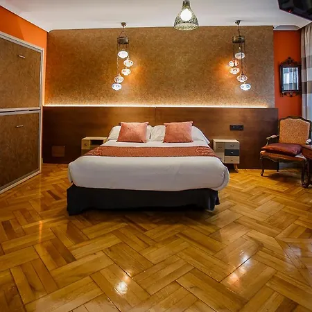 Hostal Rodas Pamplona-2